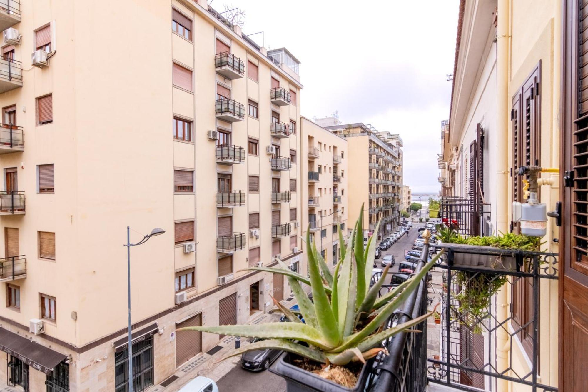 Stabile 38 Apartments - Palermo, Palermo